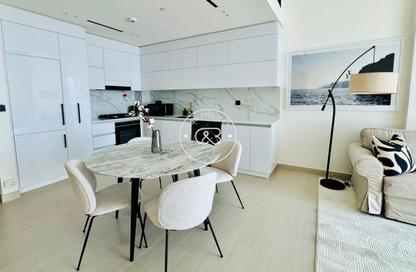 Apartment - 1 Bedroom - 2 Bathrooms for rent in Binghatti Lavender - District 10 - Jumeirah Village Circle - Dubai Apartment - 1 Bedroom - 2 Bathrooms for rent in Binghatti Lavender - District 10 - Jumeirah Village Circle - Dubai