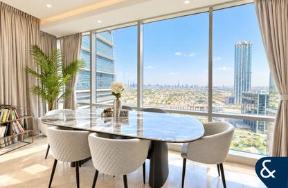 Apartment - 2 - 4 for sale in Madina Tower - JLT Cluster O - Jumeirah Lake Towers - Dubai Apartment - 2 - 4 for sale in Madina Tower - JLT Cluster O - Jumeirah Lake Towers - Dubai