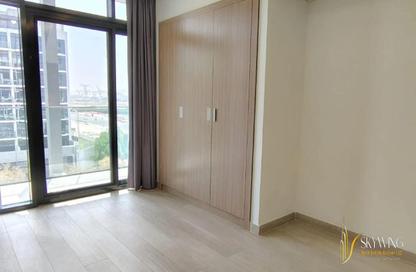 Apartment - Studio - 1 for rent in Azizi Riviera 9 - Azizi Riviera - Meydan One - Meydan - Dubai