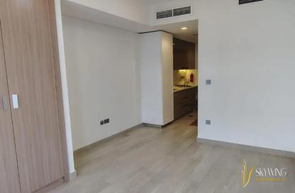 Apartment - Studio - 1 for rent in Azizi Riviera 9 - Azizi Riviera - Meydan One - Meydan - Dubai