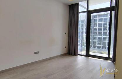 Apartment - Studio - 1 for rent in Azizi Riviera 9 - Azizi Riviera - Meydan One - Meydan - Dubai