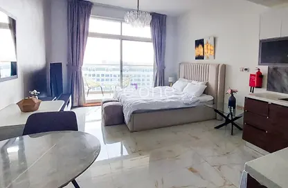 شقة - 1 حمام للايجار في جيويلز باي دانيوب - ارجان - دبي شقة - 1 حمام للايجار في جيويلز باي دانيوب - ارجان - دبي