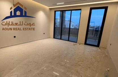 Villa - 7 Bedrooms - 7+ Bathrooms for sale in Al Hooshi Villas - Hoshi - Al Badie - Sharjah