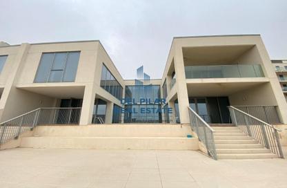 Villa - 4 - 6 for sale in Building C - Al Zeina - Al Raha Beach - Abu Dhabi