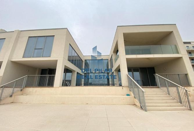 4-bed villa in Building C · Rented — photo 3
