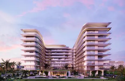 شقة - 2 غرف نوم - 3 حمامات للبيع في بوند إنكلاف - ارجان - دبي