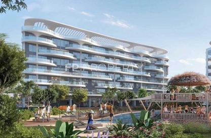 Apartment - 1 Bedroom - 2 Bathrooms for sale in Lagoon Views 1 - Lagoon Views - Damac Lagoons - Dubai