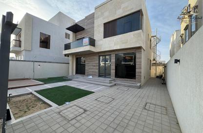 Villa - 3 Bedrooms - 6 Bathrooms for rent in Al Zaheya Gardens - Al Zahya - Ajman