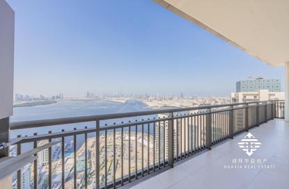 Apartment - 3 Bedrooms - 4 Bathrooms for sale in Creekside 18 B - Creekside 18 - Dubai Creek Harbour (The Lagoons) - Dubai