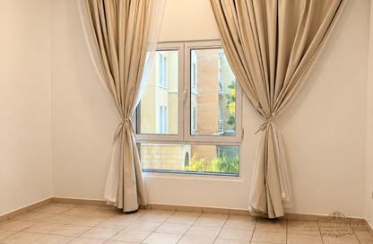 Apartment - 1 - 2 for rent in Building 42 - Mediterranean Cluster - Discovery Gardens - Dubai