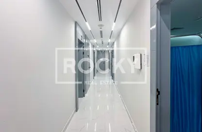 متجر - استوديو للبيع في دبي ستار - (JLT) مجمع L - أبراج بحيرات الجميرا - دبي