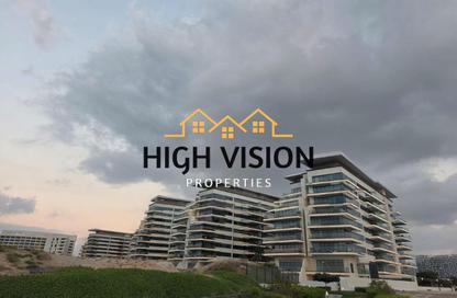 Apartment - 2 - 3 for sale in Mayan 5 - Mayan - Yas Island - Abu Dhabi Apartment - 2 - 3 for sale in Mayan 5 - Mayan - Yas Island - Abu Dhabi