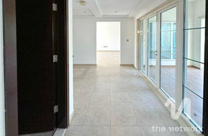 Villa - 3 Bedrooms - 3 Bathrooms for rent in Legacy Small - Legacy - Jumeirah Park - Dubai Villa - 3 Bedrooms - 3 Bathrooms for rent in Legacy Small - Legacy - Jumeirah Park - Dubai