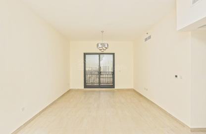 Apartment - 2 Bedrooms - 3 Bathrooms for rent in Iris - Al Furjan - Dubai