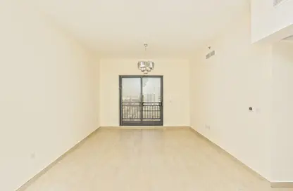 Apartment - 2 Bedrooms - 3 Bathrooms for rent in Iris - Al Furjan - Dubai