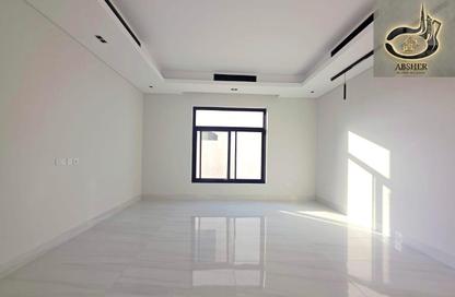 Villa - 5 Bedrooms - 7+ Bathrooms for rent in Nad Al Sheba Gardens Phase 3 - Nad Al Sheba 1 - Nad Al Sheba - Dubai