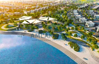 Land - Studio for sale in Lea - Yas Acres - Yas Island - Abu Dhabi Land - Studio for sale in Lea - Yas Acres - Yas Island - Abu Dhabi