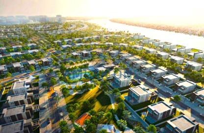 Land - Studio for sale in Lea - Yas Acres - Yas Island - Abu Dhabi