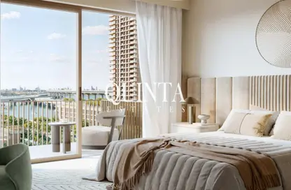 Apartment - 1 Bedroom - 1 Bathroom for sale in Altus - Dubai Creek Harbour (The Lagoons) - Dubai