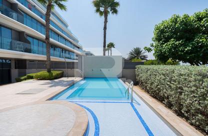Apartment - 3 - 5 for sale in Mansion 2 - W Residences - The Crescent - Palm Jumeirah - Dubai