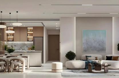 Apartment - Studio - 1 Bathroom for sale in Celia Heights - Majan - Dubai Land - Dubai