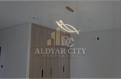 Villa - 5 Bedrooms - 6 Bathrooms for rent in Al Zaheya Gardens - Al Zahya - Ajman Villa - 5 Bedrooms - 6 Bathrooms for rent in Al Zaheya Gardens - Al Zahya - Ajman