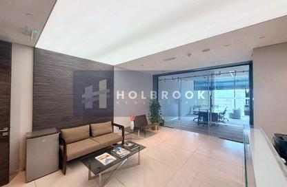 Office Space - Studio - 4 for rent in Index Tower - DIFC - Dubai