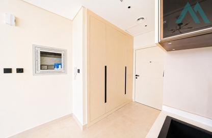 Apartment - Studio - 1 Bathroom for sale in PG One - Al Furjan - Dubai