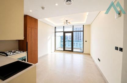 Apartment - Studio - 1 Bathroom for sale in PG One - Al Furjan - Dubai
