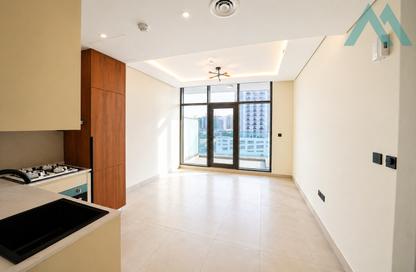 Apartment - Studio - 1 Bathroom for sale in PG One - Al Furjan - Dubai