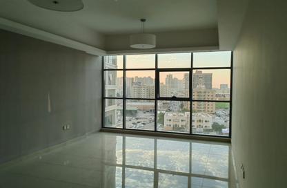 Apartment - 2 - 3 for sale in Gulfa Towers - Al Rashidiya 1 - Al Rashidiya - Ajman