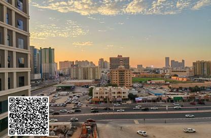 شقة - 2 - 3 للبيع في أبراج غلفا - الراشدية 1 - الراشدية - عجمان شقة - 2 - 3 للبيع في أبراج غلفا - الراشدية 1 - الراشدية - عجمان