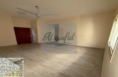 Apartment - 1 Bedroom - 2 Bathrooms for rent in Ajman Hills - Al Alia - Ajman