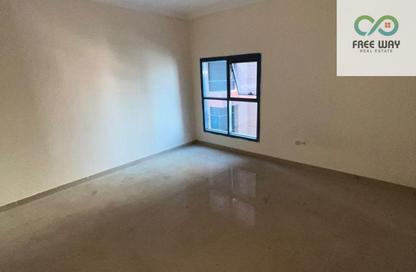 Apartment - 1 - 2 for rent in Al Naemiya Tower 2 - Al Naemiya Towers - Al Nuaimiya - Ajman