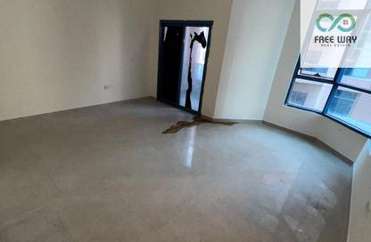 Apartment - 1 - 2 for rent in Al Naemiya Tower 2 - Al Naemiya Towers - Al Nuaimiya - Ajman
