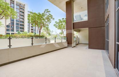 Apartment - 2 - 3 for sale in Acacia B - Acacia - Park Heights - Dubai Hills Estate - Dubai