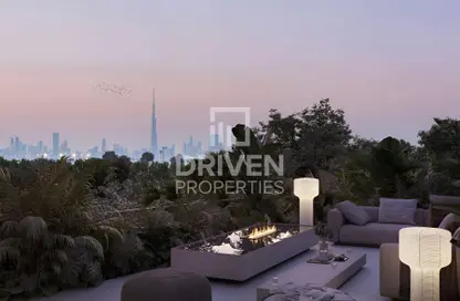 Villa - 7 Bedrooms - 7+ Bathrooms for sale in Altissima - Al Barari - Dubai