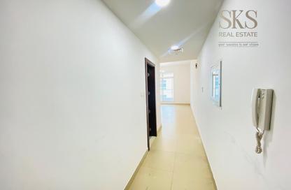 Apartment - Studio - 1 for rent in Al Thani Building - Al Barsha 1 - Al Barsha - Dubai