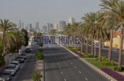 عمارة بالكامل - 8 غرف نوم - 8 حمامات للبيع في شارع هور العنز - هور العنز - ديرة - دبي