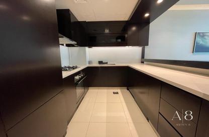 Apartment - 3 Bedrooms - 4 Bathrooms for rent in Upper Crest - Downtown Dubai - Dubai
