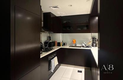 Apartment - 3 Bedrooms - 4 Bathrooms for rent in Upper Crest - Downtown Dubai - Dubai