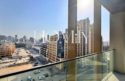 Apartment - 2 - 2 for sale in Rise Residences - District 16 - Jumeirah Village Circle - Dubai