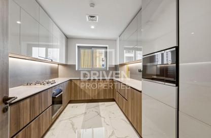 Apartment - 1 Bedroom - 3 Bathrooms for rent in Royal Regency - Business Bay - Dubai