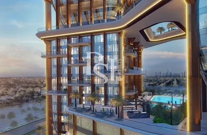Apartment - 3 Bedrooms - 3 Bathrooms for sale in Radiant Bridges Tower - City Of Lights - Al Reem Island - Abu Dhabi
