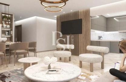 Apartment - 3 - 3 for sale in Radiant Bridges Tower - City Of Lights - Al Reem Island - Abu Dhabi Apartment - 3 - 3 for sale in Radiant Bridges Tower - City Of Lights - Al Reem Island - Abu Dhabi