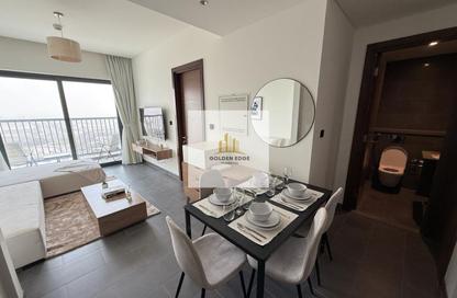 Apartment - 1 Bedroom - 2 Bathrooms for rent in The Crest Tower A - The Crest - Sobha Hartland - Mohammed Bin Rashid City - Dubai