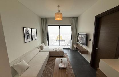 Apartment - 1 Bedroom - 2 Bathrooms for rent in The Crest Tower A - The Crest - Sobha Hartland - Mohammed Bin Rashid City - Dubai