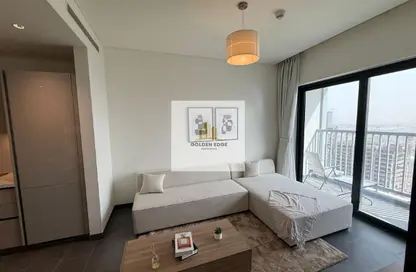 شقة - غرفة نوم - 2 حمامات للايجار في برج The Crest A - ذا كريست - صبحا هارتلاند - مدينة الشيخ محمد بن راشد - دبي شقة - غرفة نوم - 2 حمامات للايجار في برج The Crest A - ذا كريست - صبحا هارتلاند - مدينة الشيخ محمد بن راشد - دبي