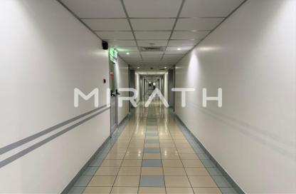 Apartment - 3 - 3 for rent in Al Khaleej Centre Area - Al Raffa - Bur Dubai - Dubai