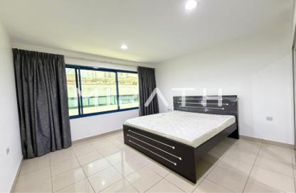 Apartment - 3 - 3 for rent in Al Khaleej Centre Area - Al Raffa - Bur Dubai - Dubai
